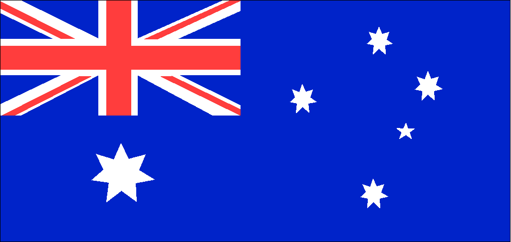 AUSTRLIA