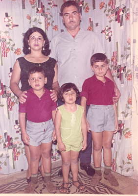 camil&family